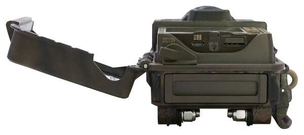 Seissiger Wildkamera Mini-Cam