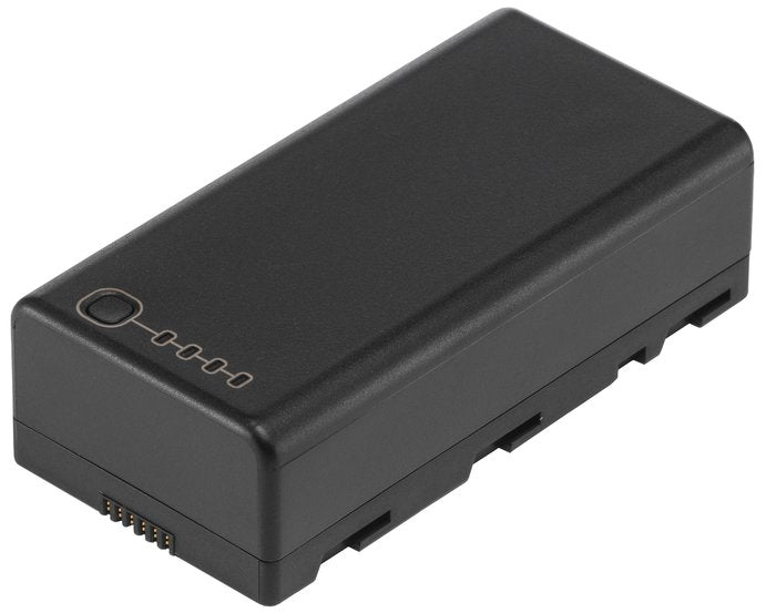 DJI WB37 Akku für Matrice M30/M30T Drohnen – Schnellladend, Kälteoptimiert, Hohe Kapazität