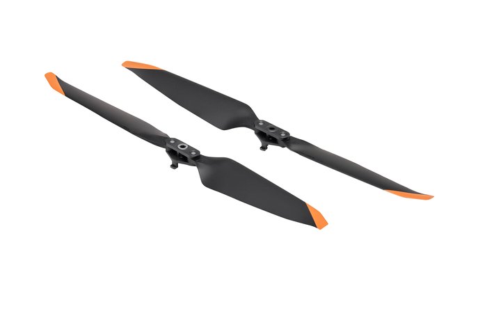DJI Mavic 3 Enterprise Thermal Drohnen Propeller Ersatzset – Aerodynamisch, Effizient, Energiesparend