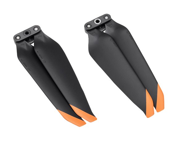 DJI Mavic 3 Enterprise Thermal Drohnen Propeller Ersatzset – Aerodynamisch, Effizient, Energiesparend