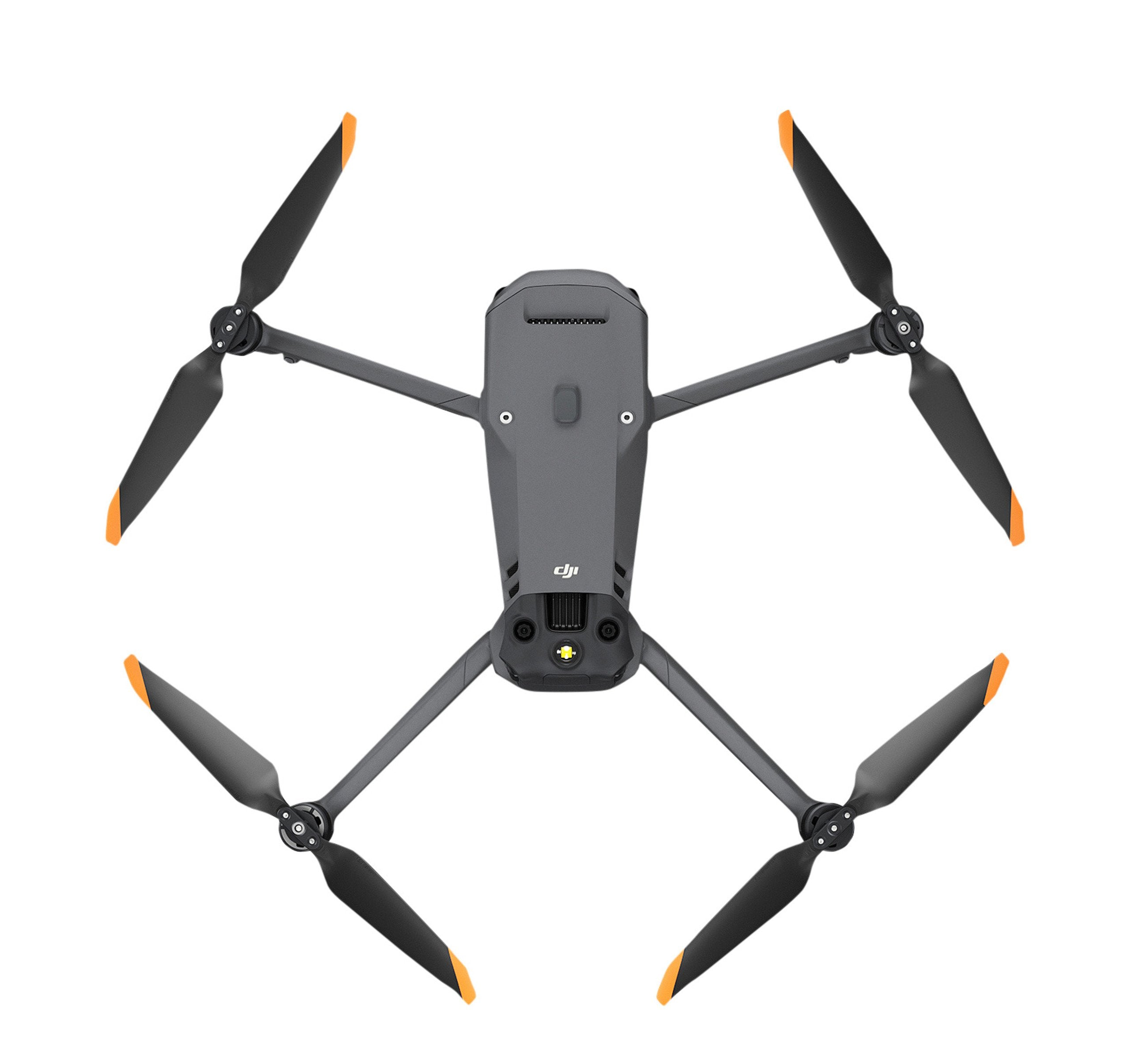 DJI Mavic 3 Thermal Drohne: Kompakt, Leistungsstark, Wärmebild für Inspektion & Kitzrettung