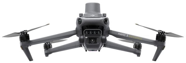DJI Mavic 3 Multispectral Drohne: Präzise Luftvermessung, RGB- & Multispektralkamera, 43 Min Flugzeit