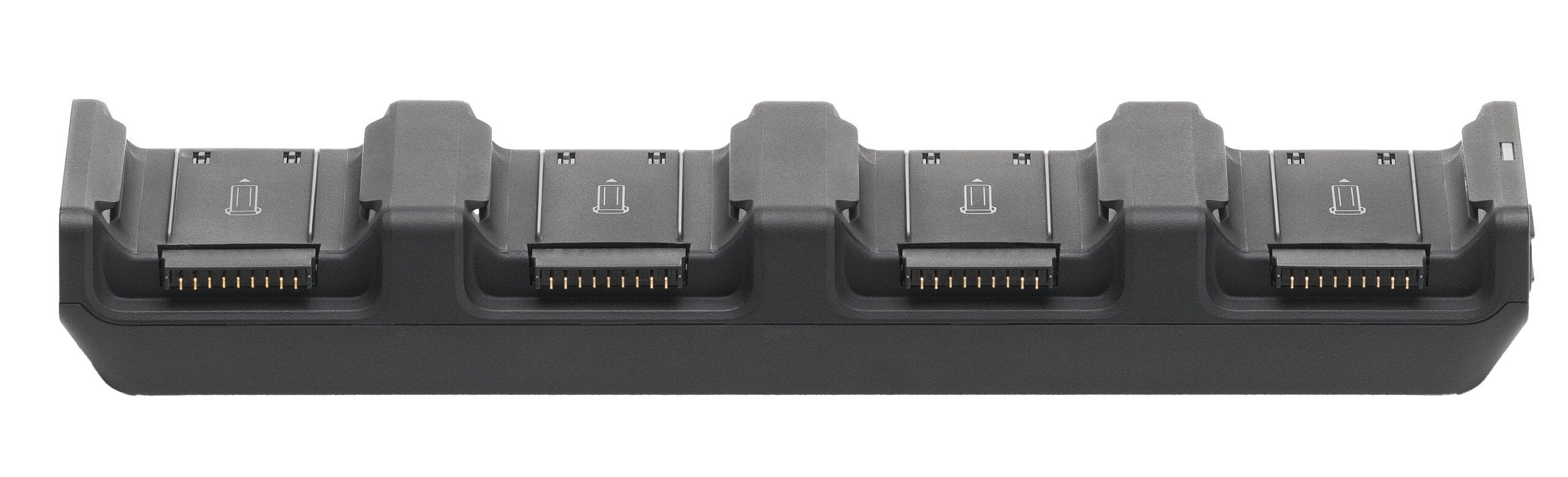 DJI Matrice 4 Serie Akku-Ladestation 100W, Multi-Lader für Profi-Drohnen