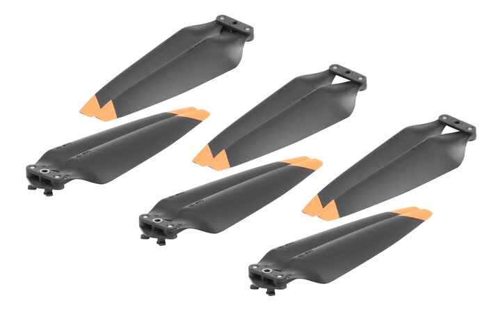 DJI Matrice 4E/4T Drohnen Propeller – Leise, Effizient, Original Ersatzteil Paar