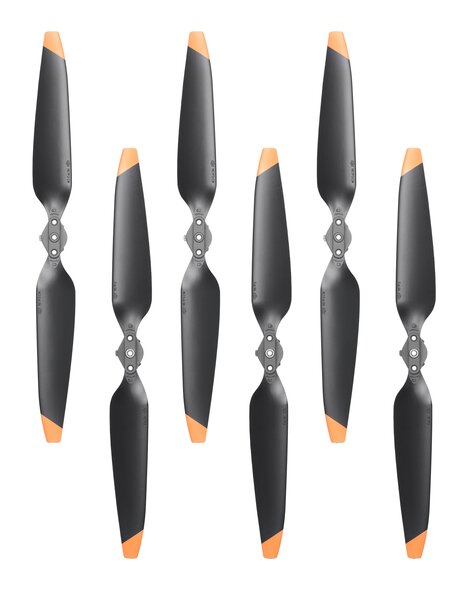 DJI Matrice 4E/4T Drohnen Propeller – Leise, Effizient, Original Ersatzteil Paar