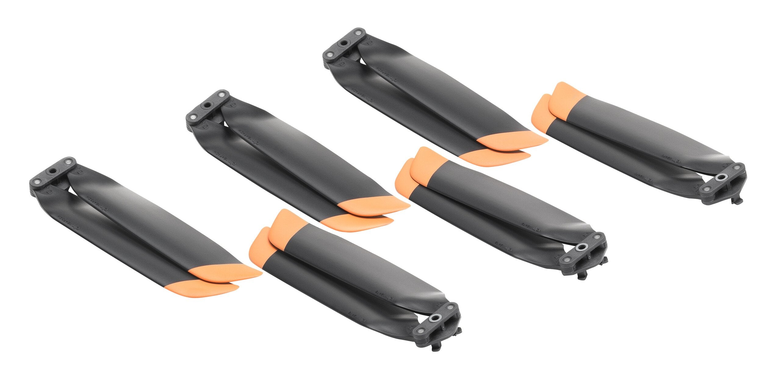 DJI Geräuscharme Propeller für Matrice 4E 4T Drohne – Effizient, Leise, Präzise