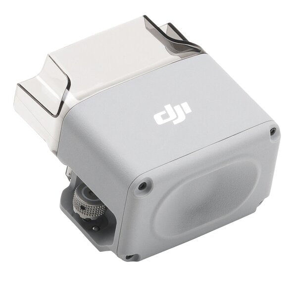 DJI AS1 Drohnen-Lautsprecher für Matrice 4E/4T: Klare Durchsagen, 300m Reichweite