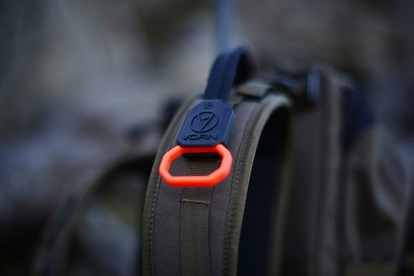 Vorn EV30 Kompakter Jagdrucksack mit QRR Gewehr-Schnellzugriff System 30L