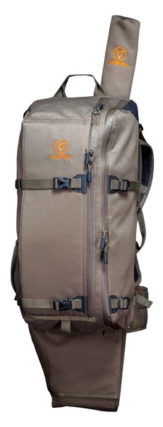 Vorn EV30 Kompakter Jagdrucksack mit QRR Gewehr-Schnellzugriff System 30L