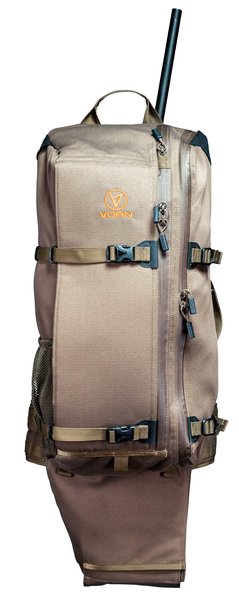Vorn EV30 Kompakter Jagdrucksack mit QRR Gewehr-Schnellzugriff System 30L