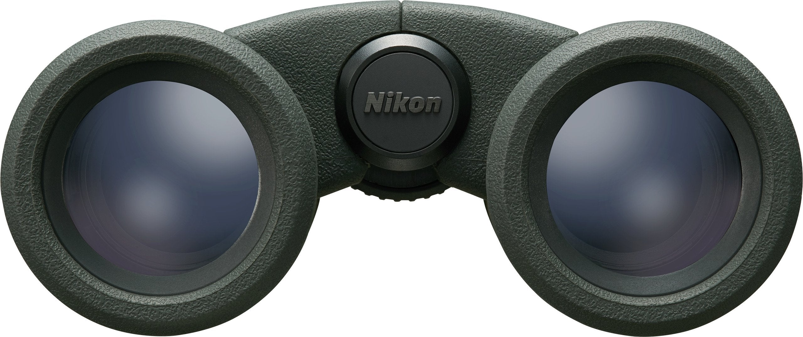 Nikon Prostaff P3 8x30 Robustes Fernglas für Jäger, Förster, Naturbeobachter, Outdoor-Einsatz