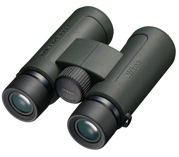 Nikon Prostaff P3 8x42 Allround-Fernglas für Jagd & Natur – Robust, Wasserdicht, Brillenträgerfreundlich