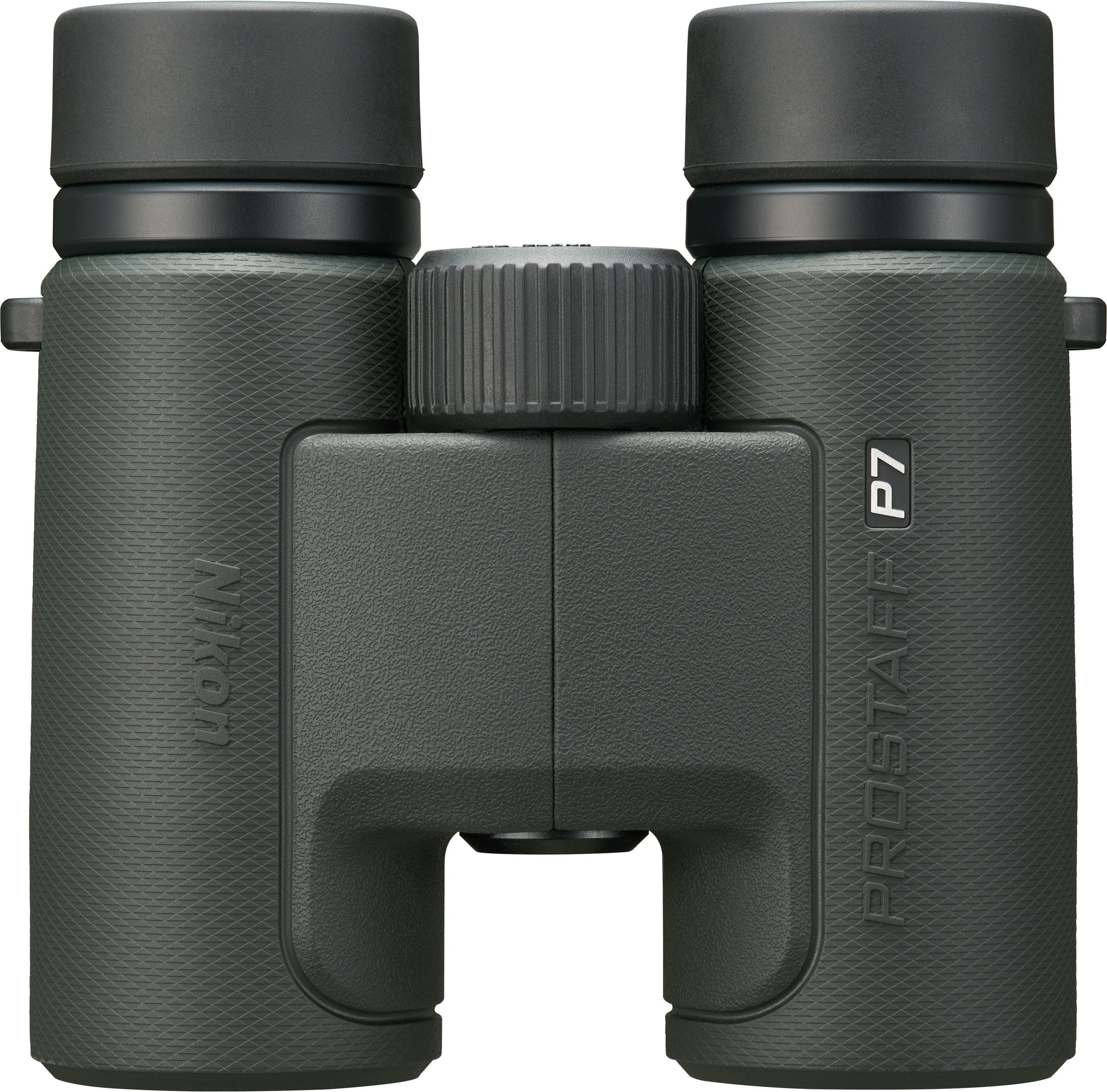 Nikon Prostaff P7 8x30 Robustes Allround Fernglas für Naturbeobachtung & Jagd