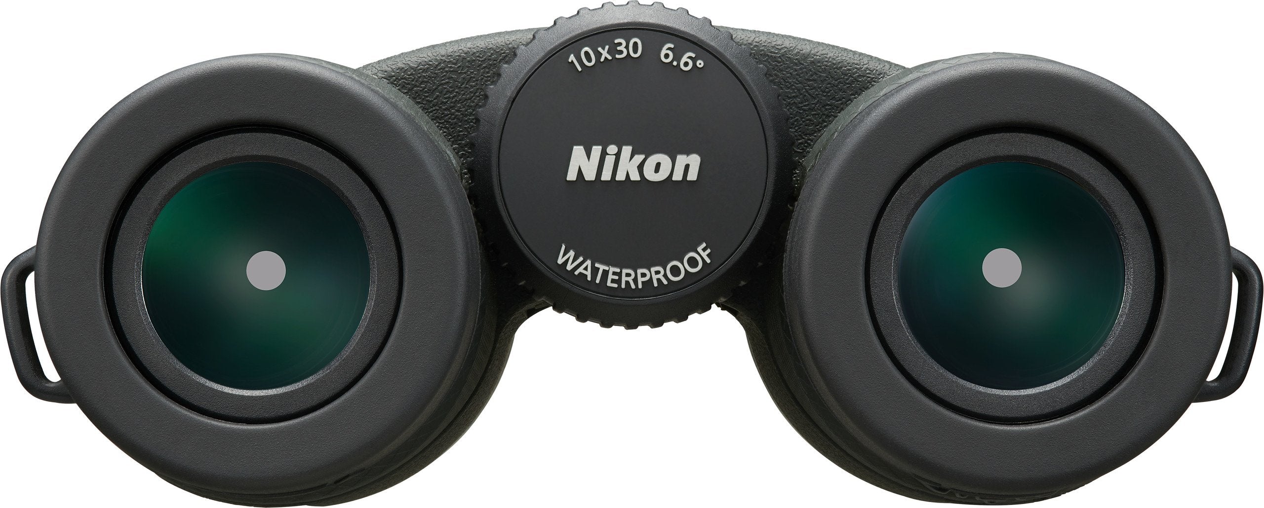 Nikon Prostaff P7 10x30 Robustes Wasserdichtes Fernglas für gestochen scharfe Naturbeobachtungen