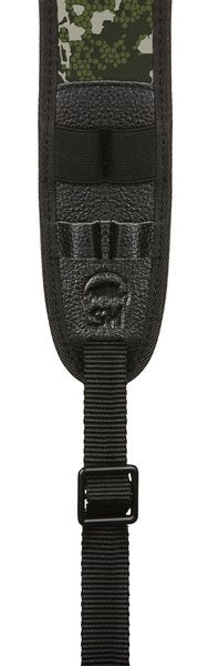 Sauenhammer Premium Gewehrriemen – Stabil, Verstellbar, Kugelhalter, Optimaler Komfort