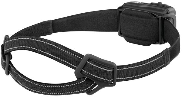 Petzl Swift RL: Leistungsstarke 1100 Lumen Stirnlampe für Outdoor, Jagd, Natur