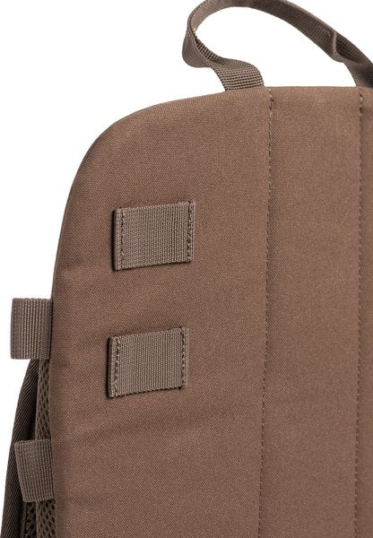 Blaser Ultimate Backbone Modulares Tragesystem für Jäger: Ergonomisch, Komfort, Lastverteilung