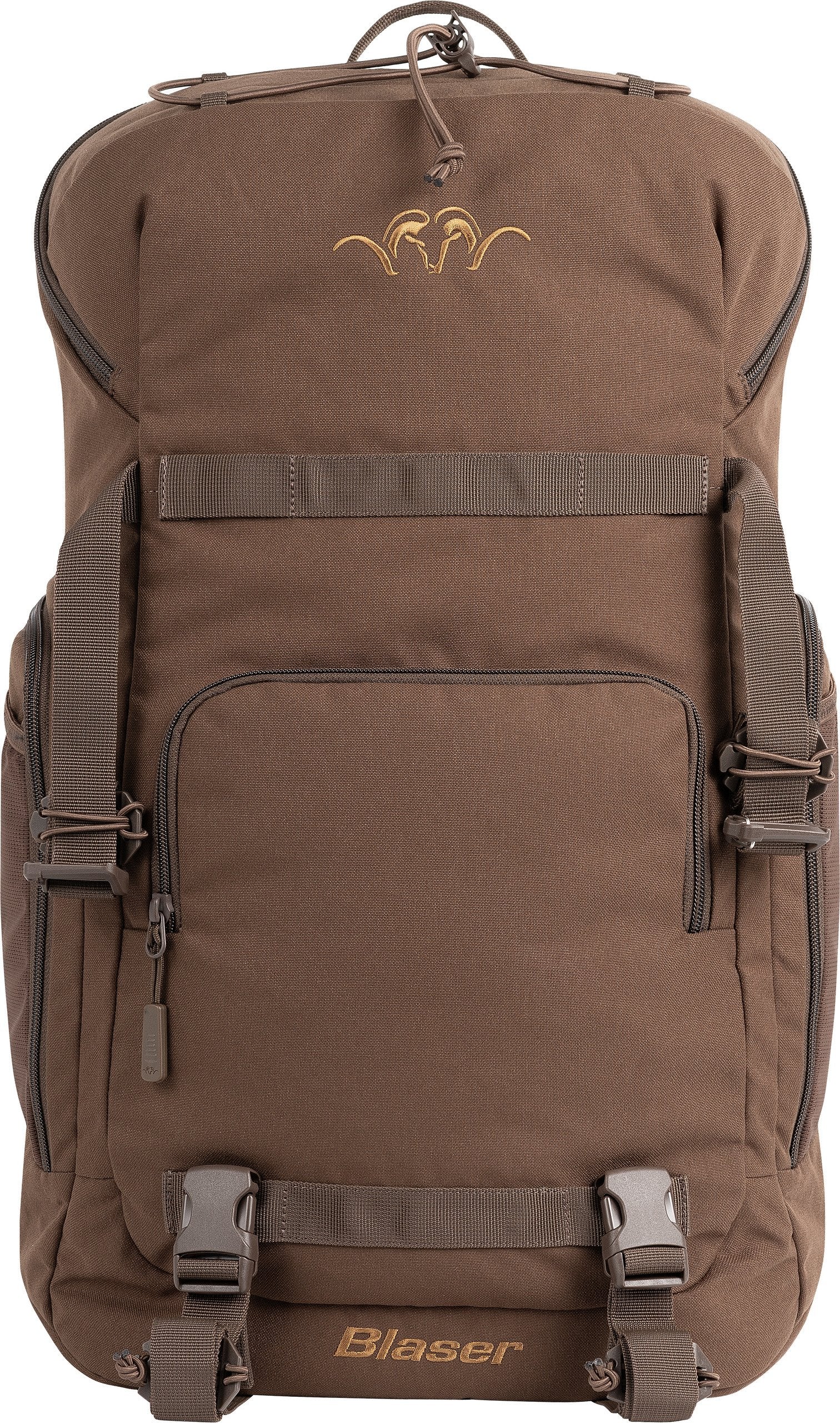 Blaser Ultimate Jagdrucksack S: Modular, Robust & Vielseitig für Ihre Outdoor-Ausrüstung