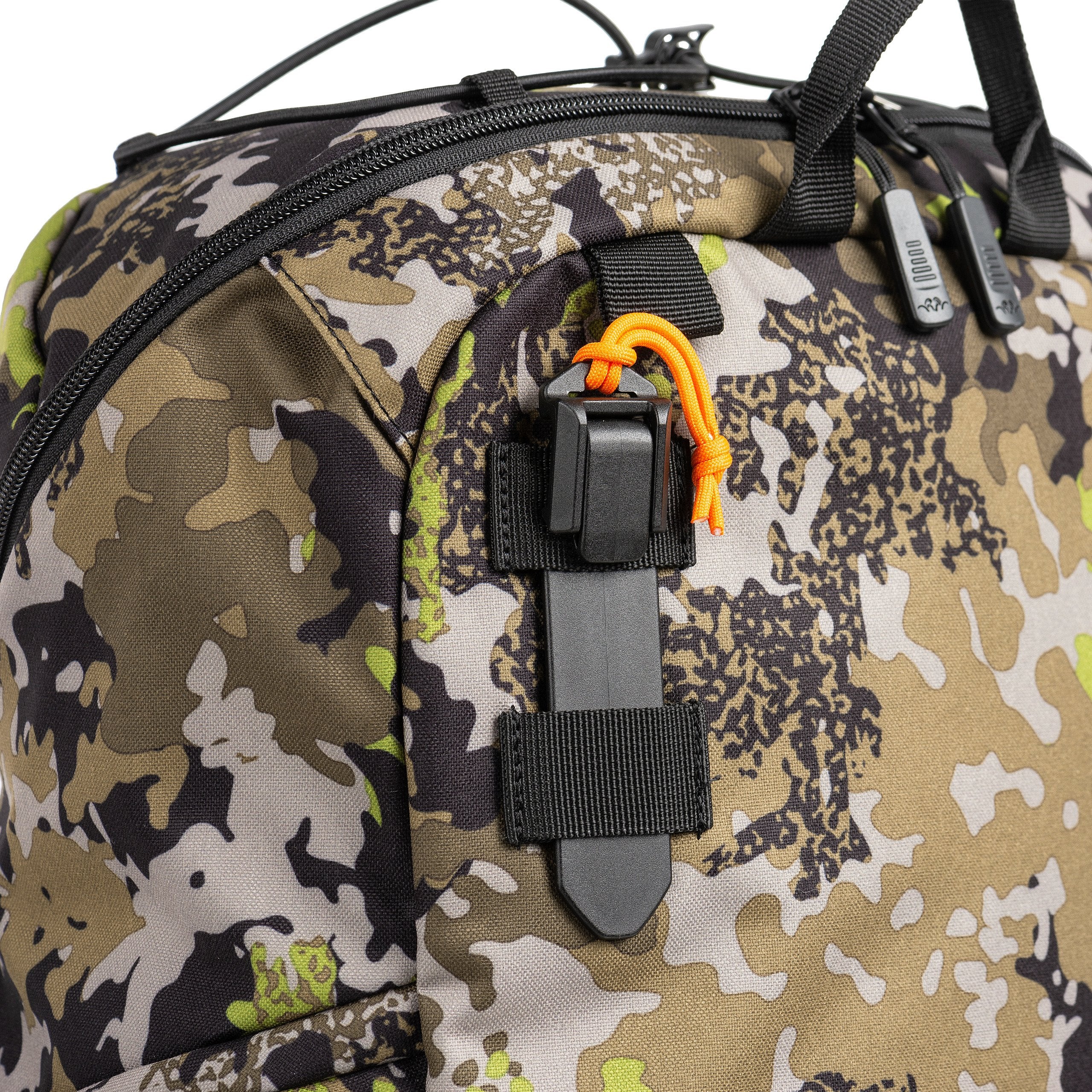 Blaser Ultimate Jagdrucksack S: Modular, Robust & Vielseitig für Ihre Outdoor-Ausrüstung