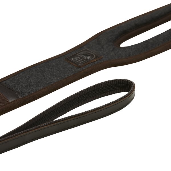 Sauenhammer Loden Gewehrriemen – Komfortabel, Stabil, Längenverstellbar für Präzisionsschützen