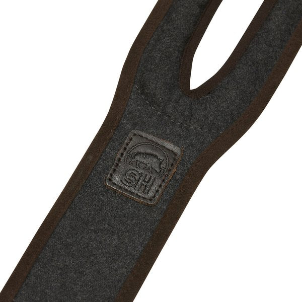 Sauenhammer Loden Gewehrriemen – Komfortabel, Stabil, Längenverstellbar für Präzisionsschützen