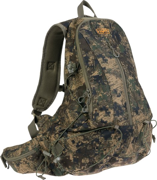 Hart XT L-Gamepack 18 Leichter Wasserdichter Jagd Outdoor Rucksack mit 18L Volumen