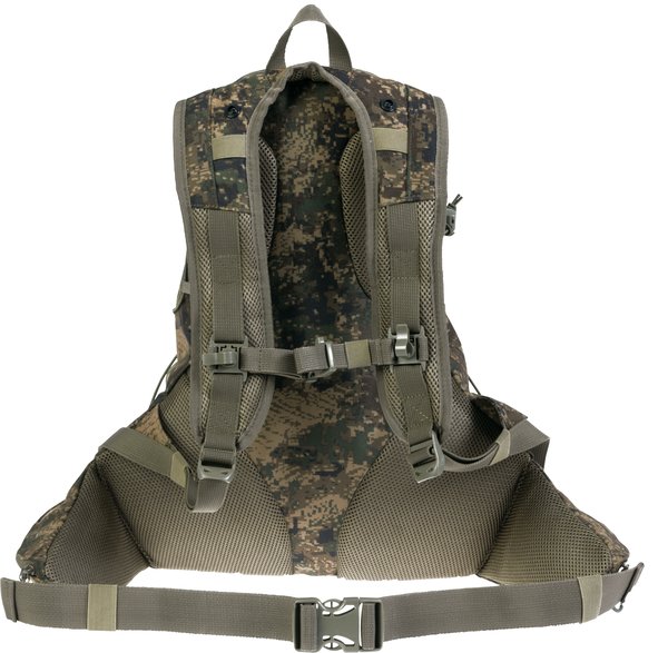 Hart XT L-Gamepack 18 Leichter Wasserdichter Jagd Outdoor Rucksack mit 18L Volumen