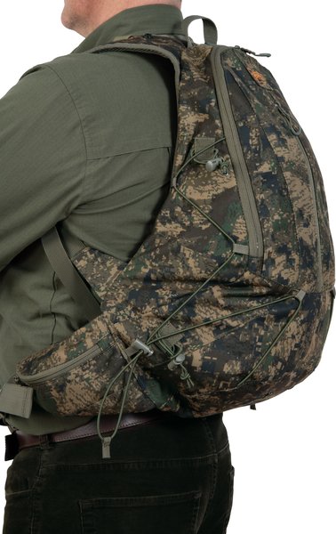 Hart XT L-Gamepack 18 Leichter Wasserdichter Jagd Outdoor Rucksack mit 18L Volumen