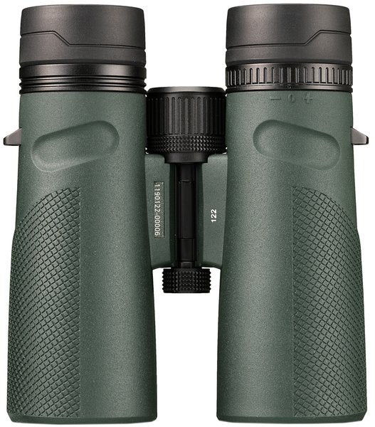 Alpen Optics Black Tusk 8x42 Fernglas: Robust, wasserdicht, ED-Glas für gestochen scharfe Bilder