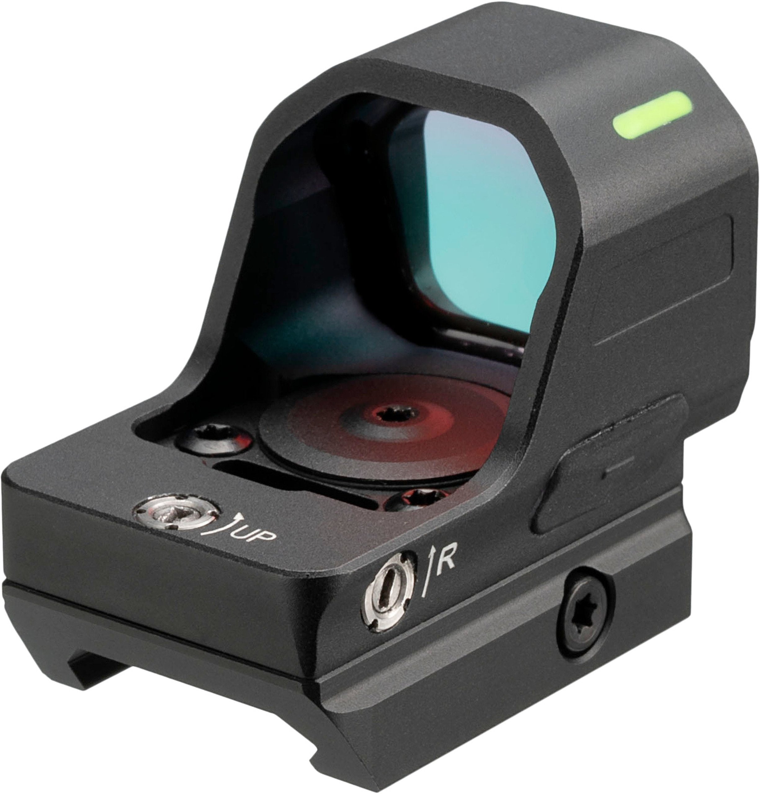 Alpen Optics Argus LT Red Dot Reflexvisier für Präzise Zielerfassung