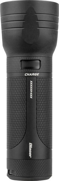 Blaser HL 6000 Extreme Jagd Taschenlampe – 6000 Lumen, Robust, Powerbank-Funktion