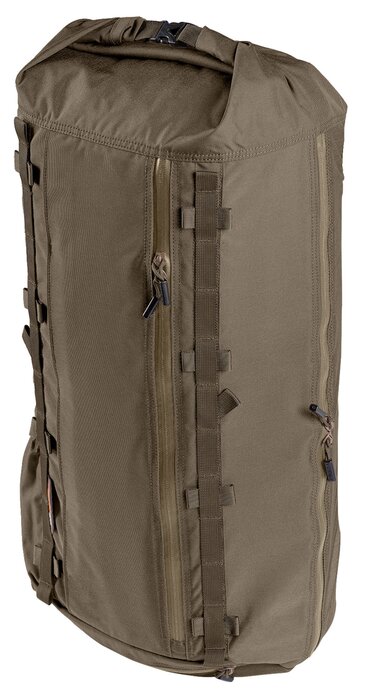 Vorn B50 Jagd Rucksack - Robust, Flexibel, 50L DLS-Tragesystem Outdoor Begleiter