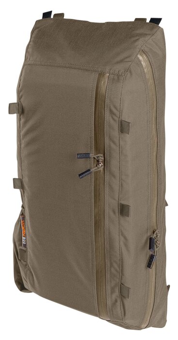 Vorn B20 DLS-Tragesystem Rucksack: Leichter 20L Cordura Jagdrucksack mit Schnellzugriff