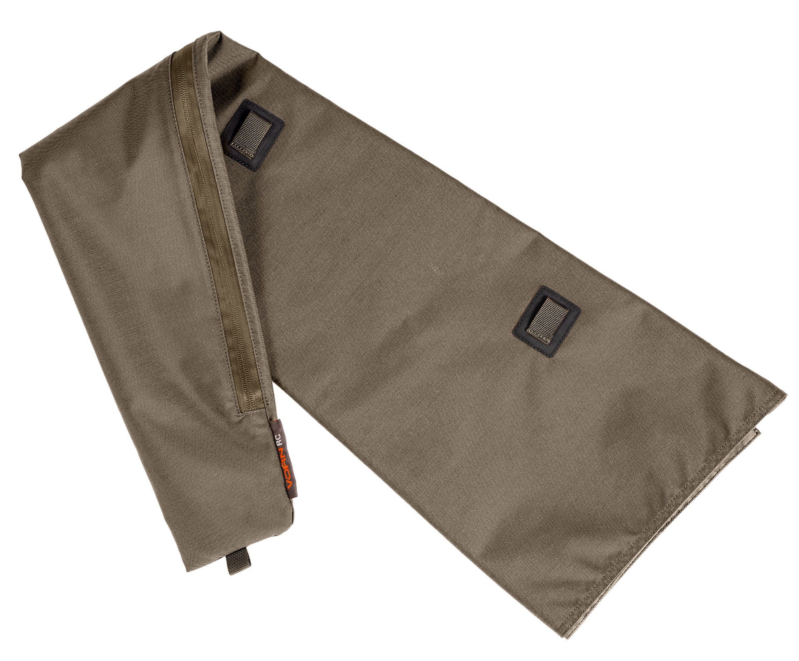 Vorn DLS Setup 9: Das ultimative 68L Jagd-Tragesystem für epische Abenteuer