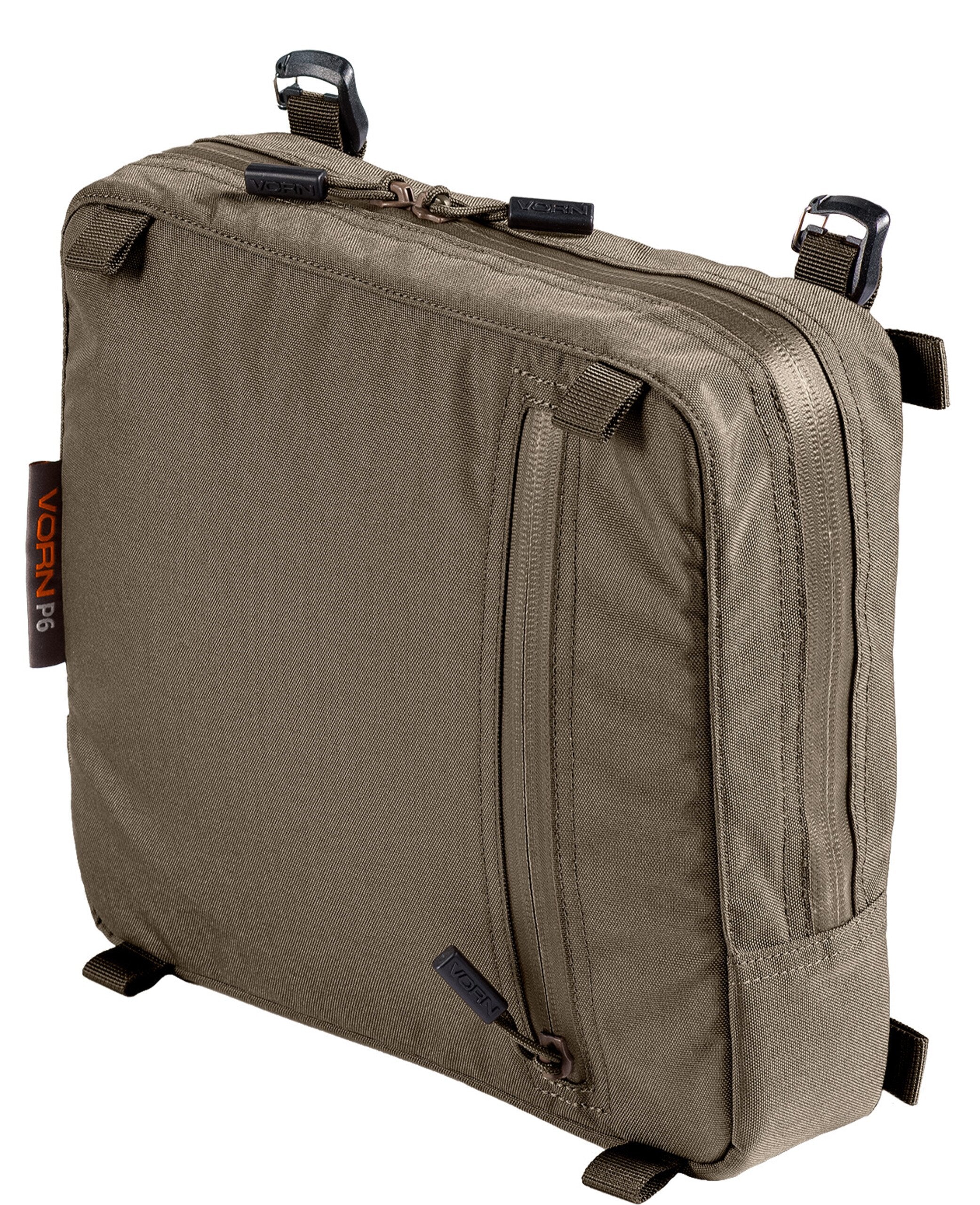 Vorn DLS Setup 9: Das ultimative 68L Jagd-Tragesystem für epische Abenteuer