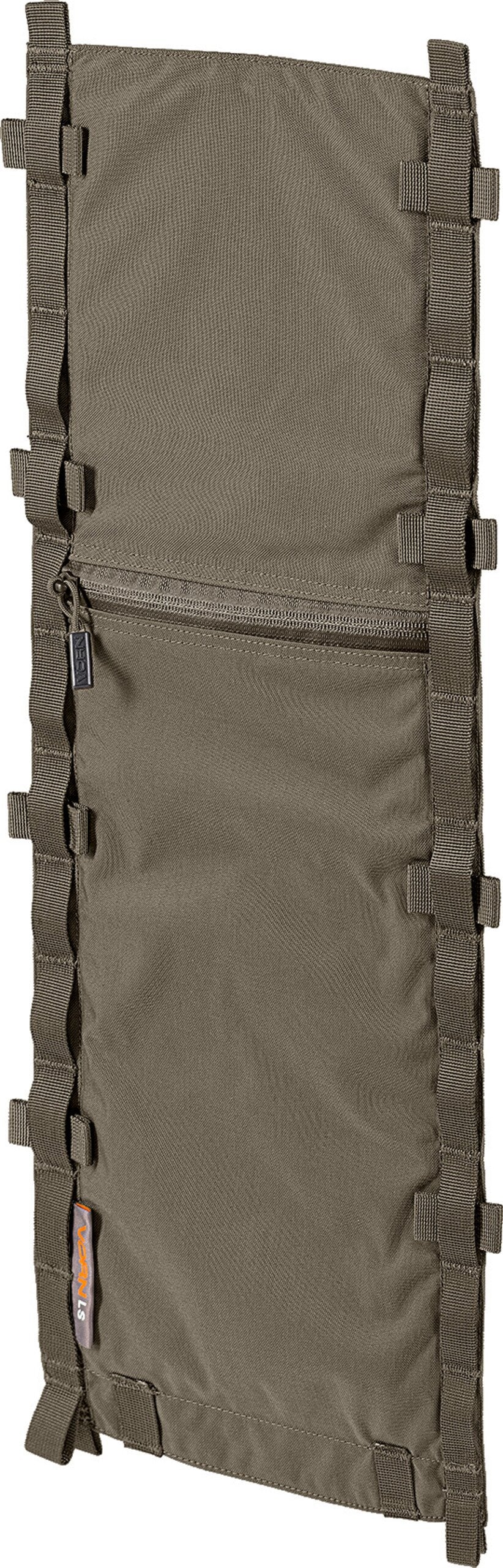 Vorn DLS Setup 9: Das ultimative 68L Jagd-Tragesystem für epische Abenteuer