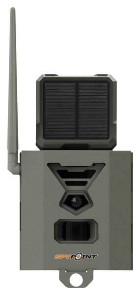 Robustes Spypoint SB-500S Metallgehäuse für Flex-Wildkameras: Ultimativer Schutz vor Diebstahl & Wetter