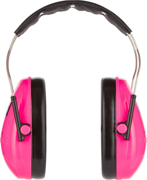 Peltor Kid Kinder Gehörschutz – Sicherer, Bequemer Lärmschutz für Empfindliche Ohren