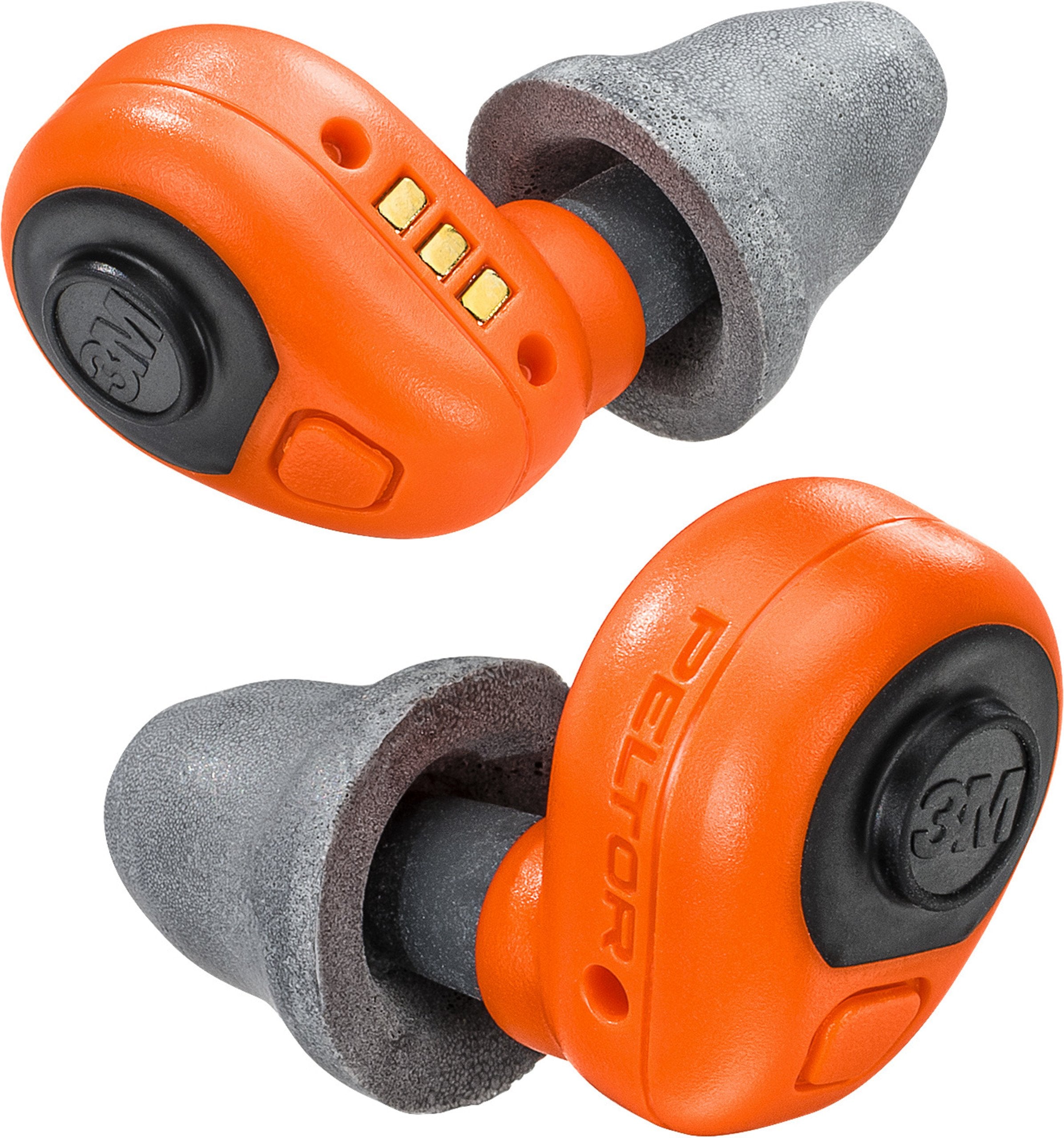 Peltor EEP-100 OR Aktiver Gehörschutz für Jagd und Schießsport