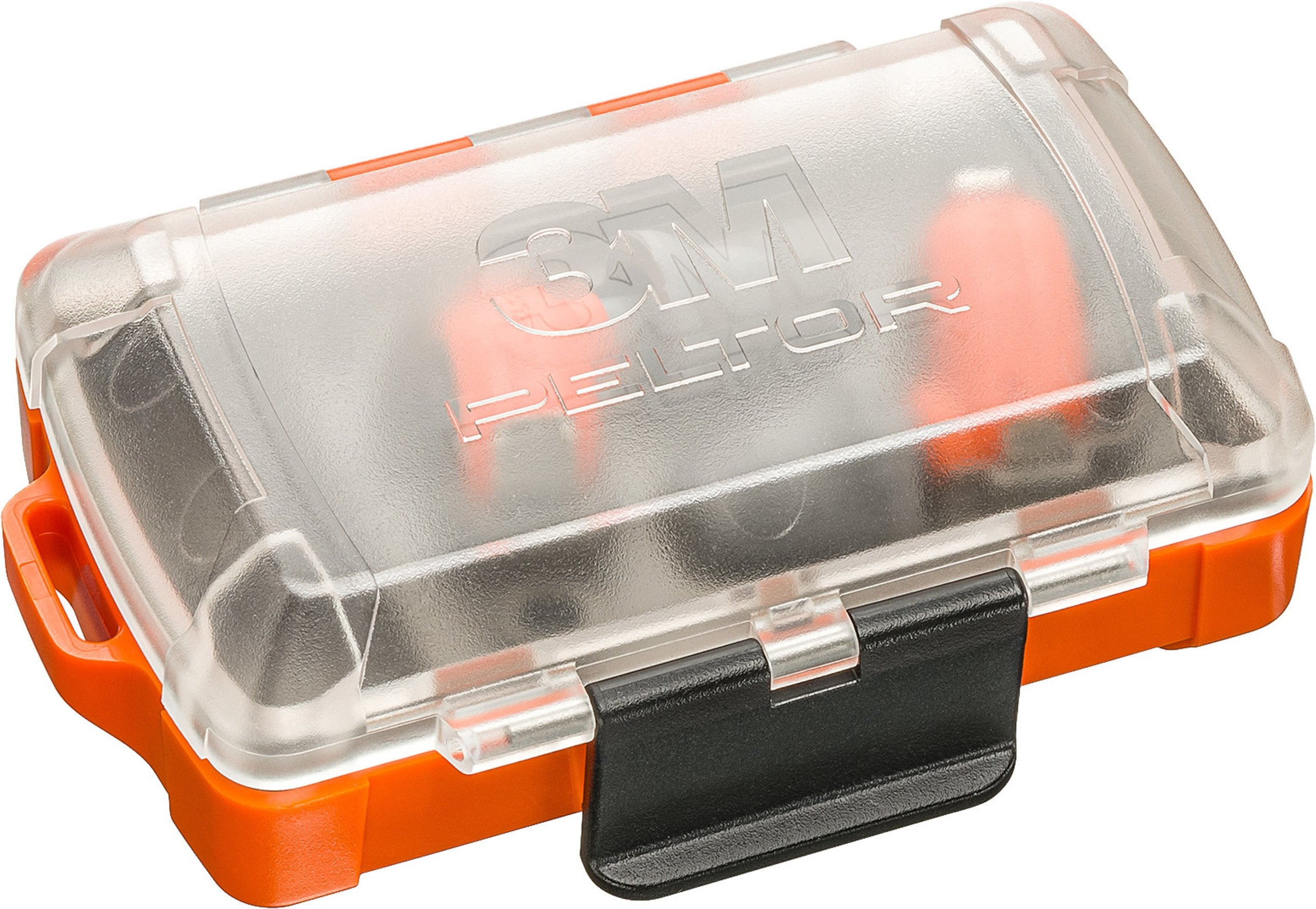 Peltor EEP-100 OR Aktiver Gehörschutz für Jagd und Schießsport