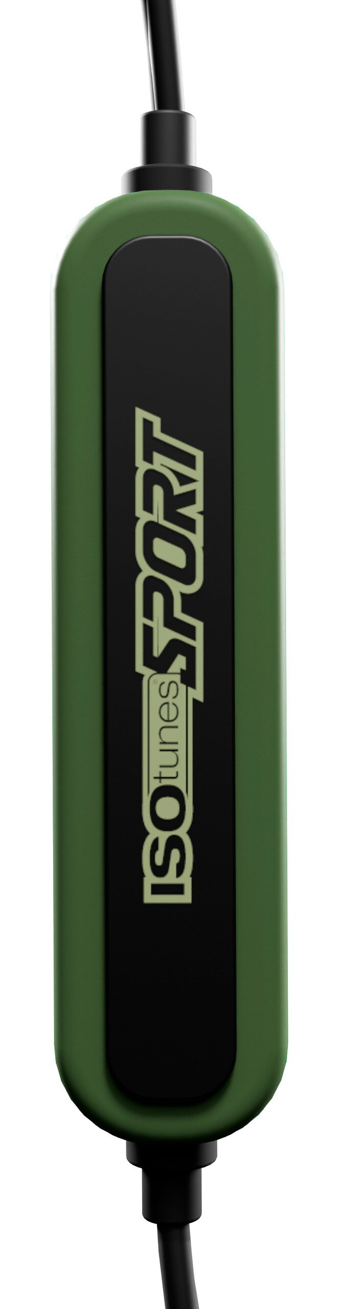 Isotunes Sport Advance 2.0 Aktiver Bluetooth Gehörschutzstöpsel für Jagd & Schießsport