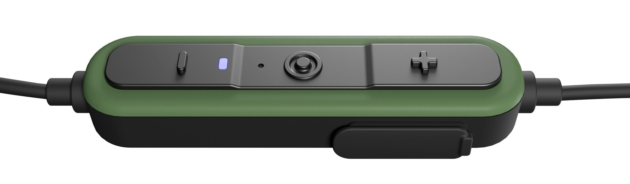 Isotunes Sport Advance 2.0 Aktiver Bluetooth Gehörschutzstöpsel für Jagd & Schießsport