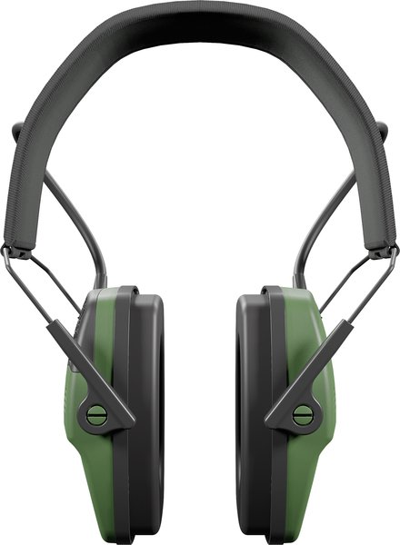 Isotunes Sport Defy Slim Aktiver Bluetooth Gehörschutz für Jäger & Schützen