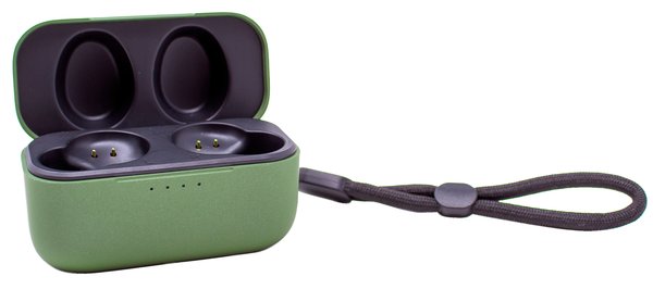 Isotunes Sport Caliber Aktiver Bluetooth Gehörschutz Stöpsel für Jagd Schießsport IP67