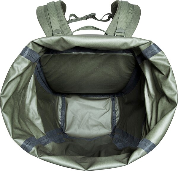 Tasmanian Tiger Sentinel 35 WP – Robuster, Wasserdichter 35L Outdoor-Rucksack mit Molle-System