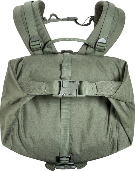 Tasmanian Tiger Sentinel 35 WP – Robuster, Wasserdichter 35L Outdoor-Rucksack mit Molle-System