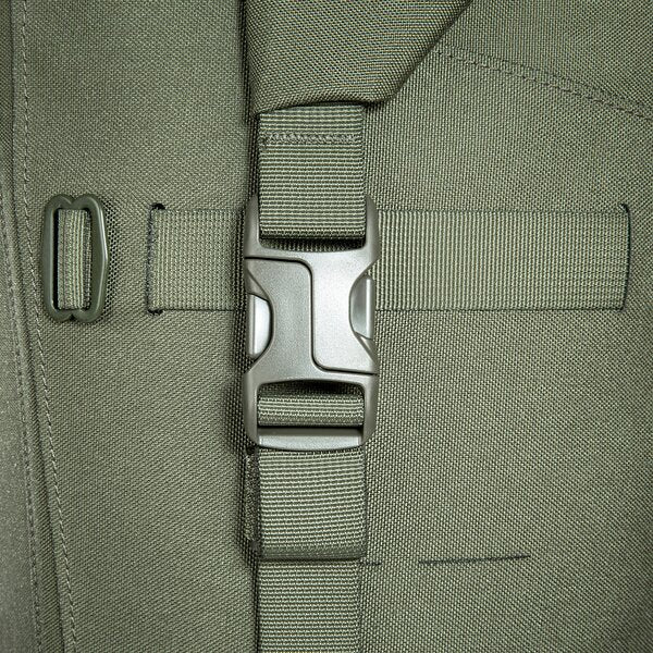 Tasmanian Tiger Sentinel 35 WP – Robuster, Wasserdichter 35L Outdoor-Rucksack mit Molle-System