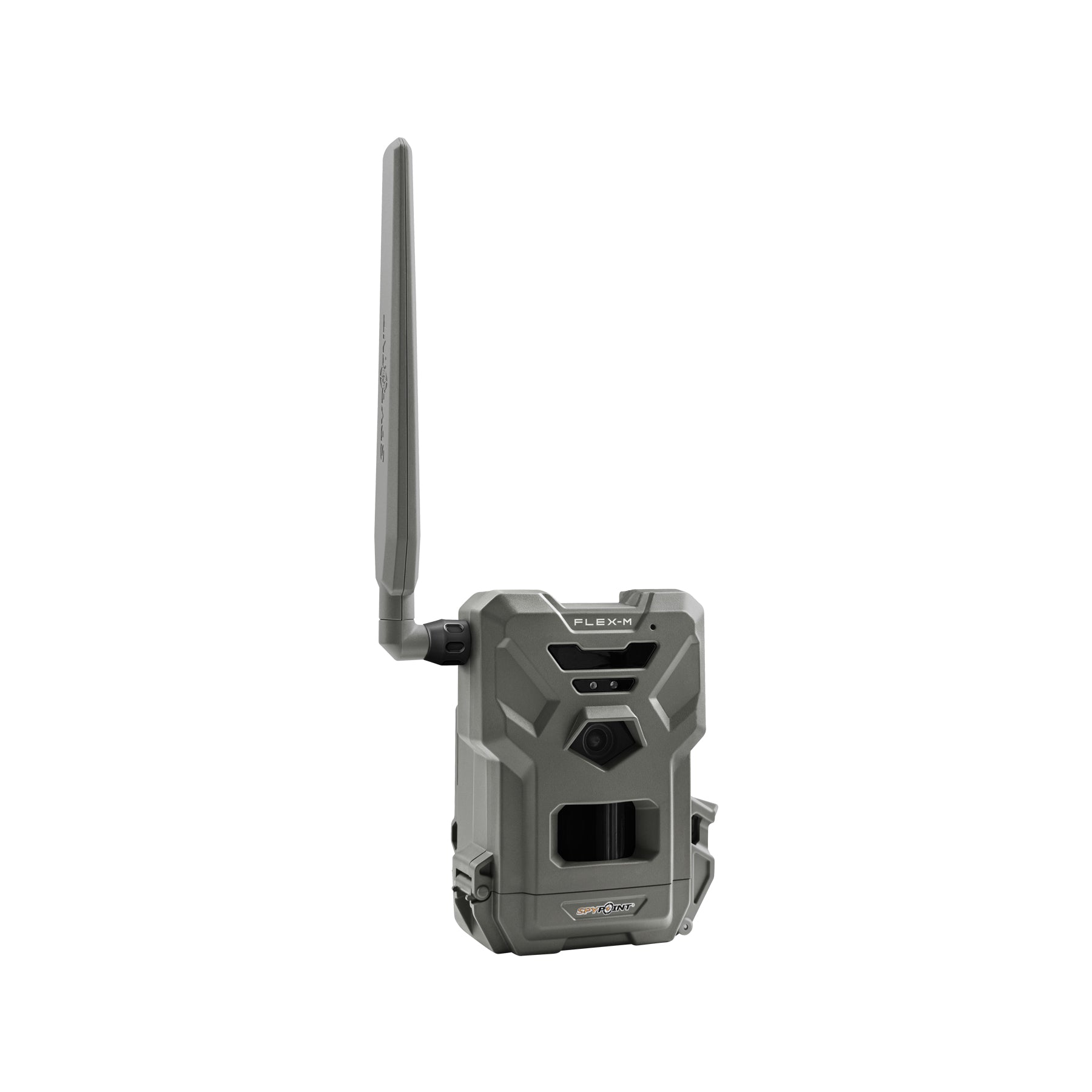 SPYPOINT FLEX-M 4er Set LTE Wildkamera 28MP Revierüberwachung Set Jagd
