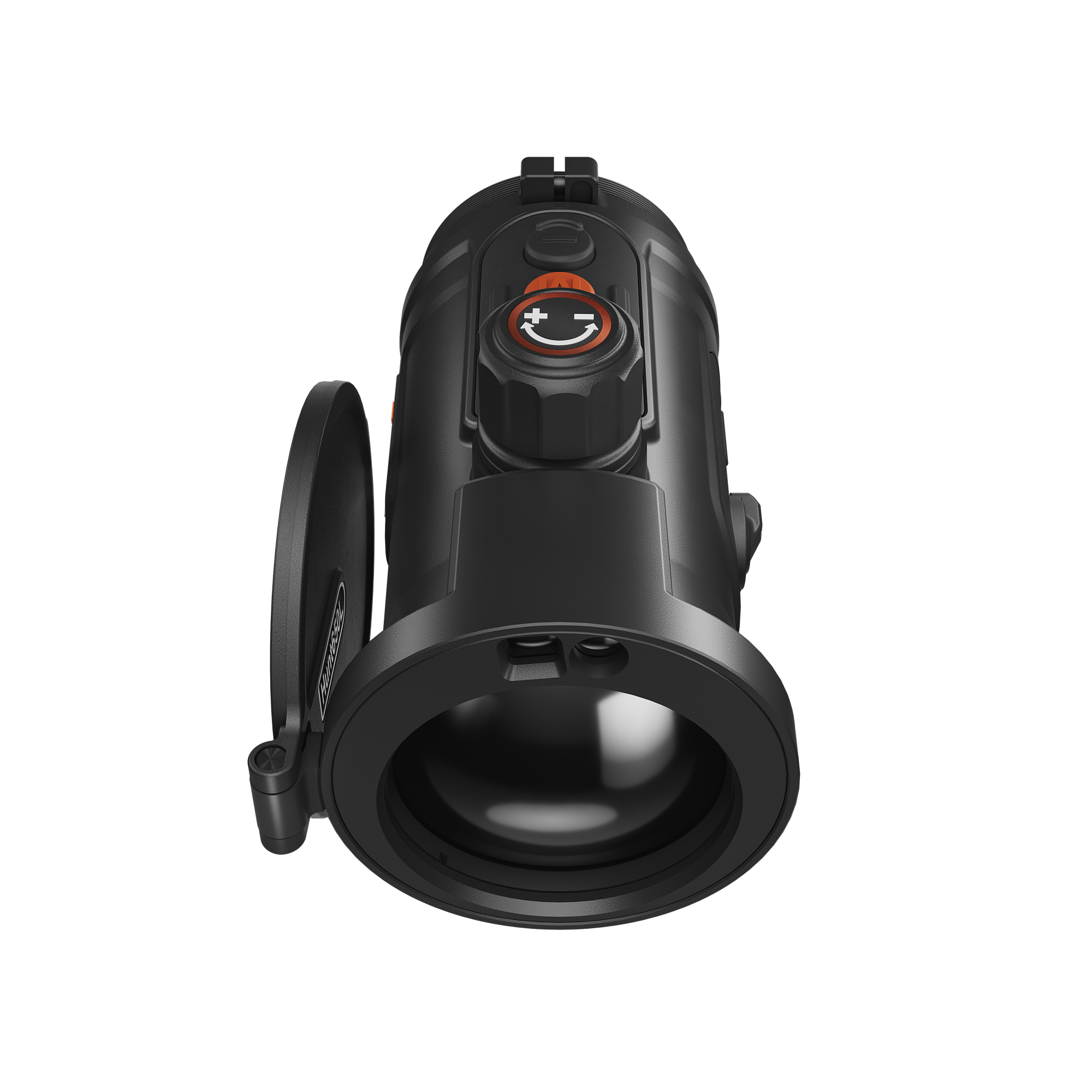 ThermTec Hunt 650 Pro LRF