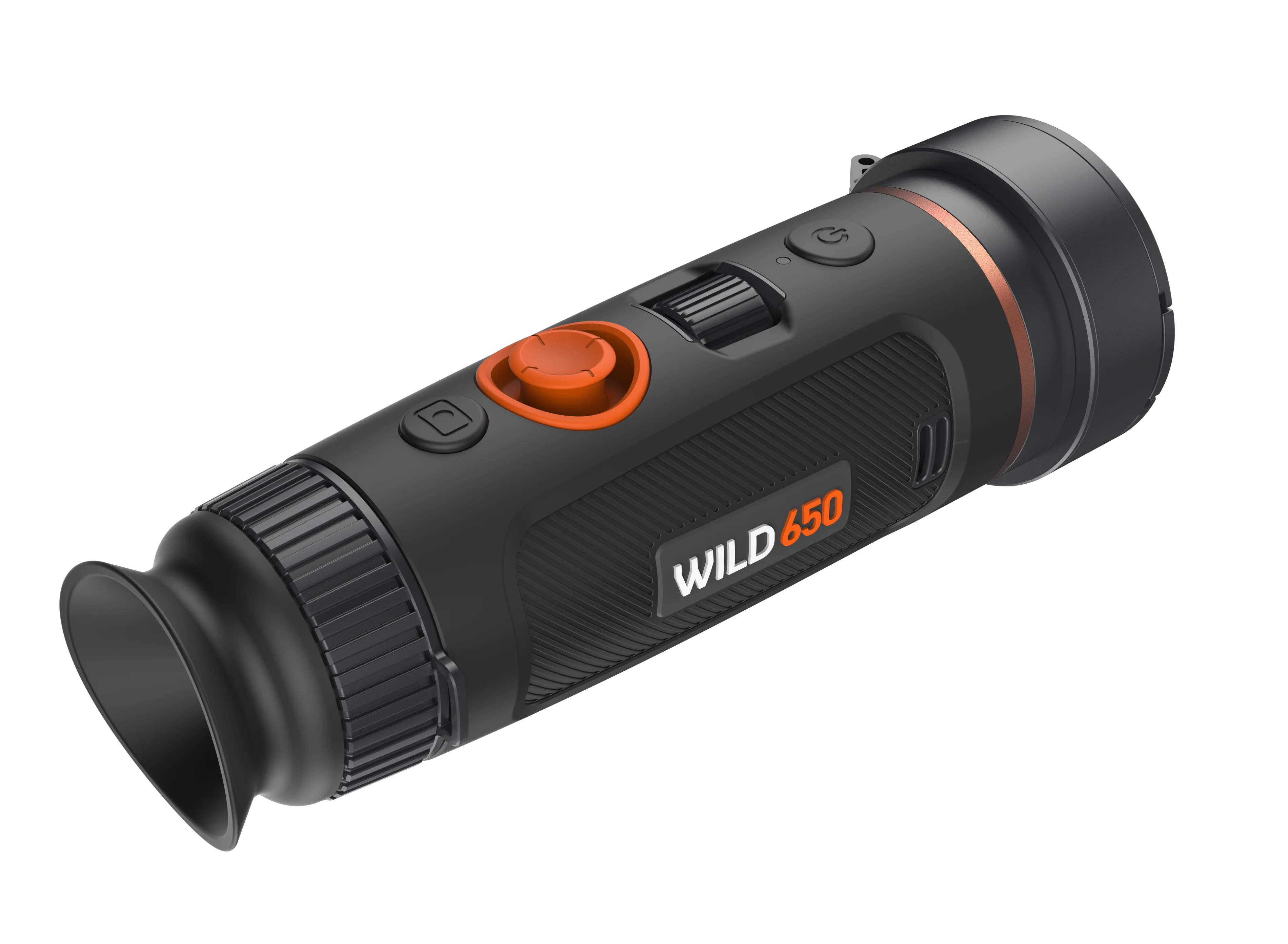 ThermTec Wild 650